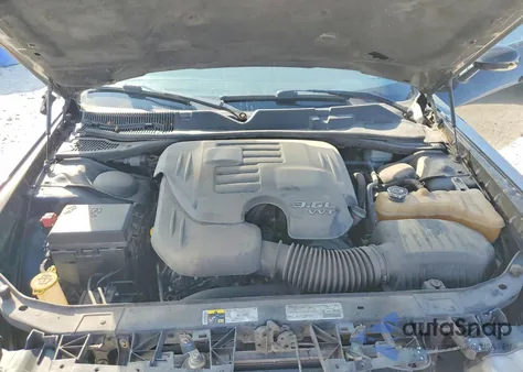 2014 Dodge Challenger Sxt z USA, uszkodzony, nr VIN 2C3CDYAG7EH158452